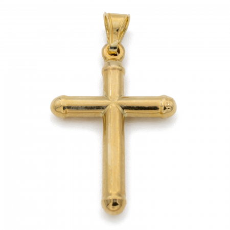 Pandantive - Cruce Aur 14k