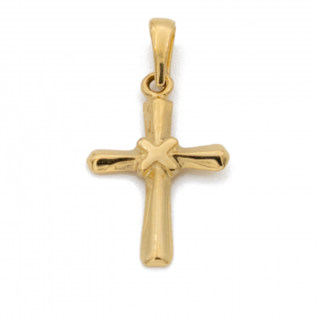 Pandantive - Cruce Aur 14k