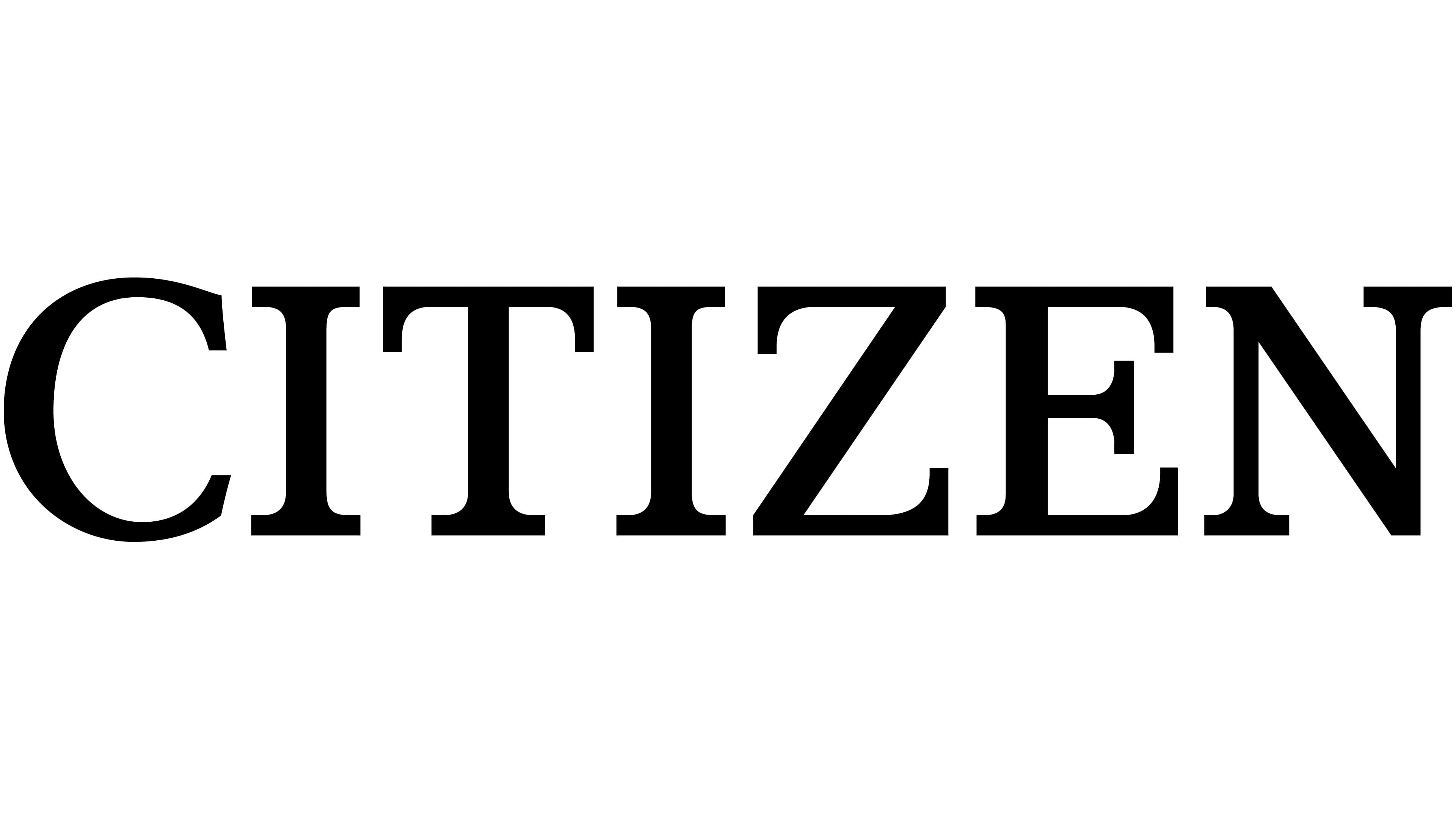 citizen