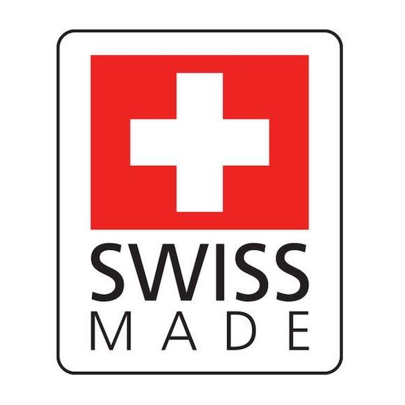 Swiss made