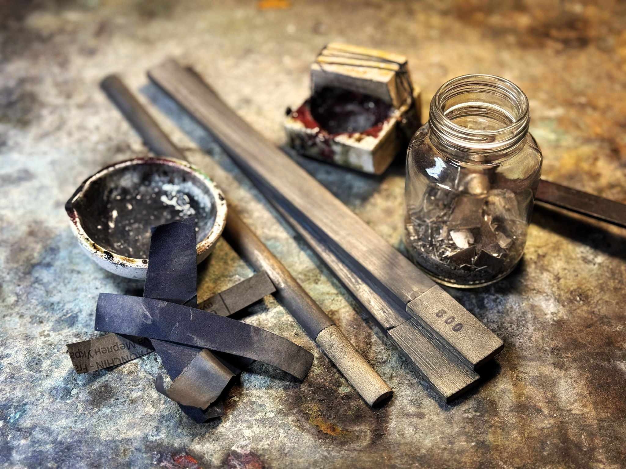 Importanța recuperării metalelor prețioase în atelier