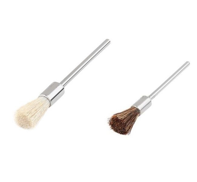 Periute pensula din par fin 6mm [1]
