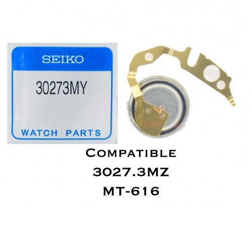 Acumulator Seiko   MT516 [1]