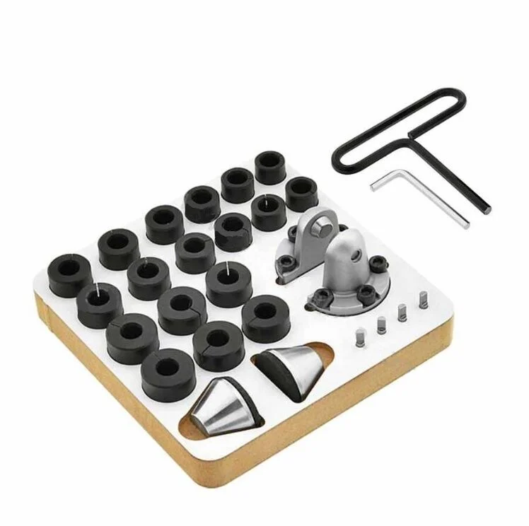 Bila pentru gravura cu accesorii 80 mm [2]