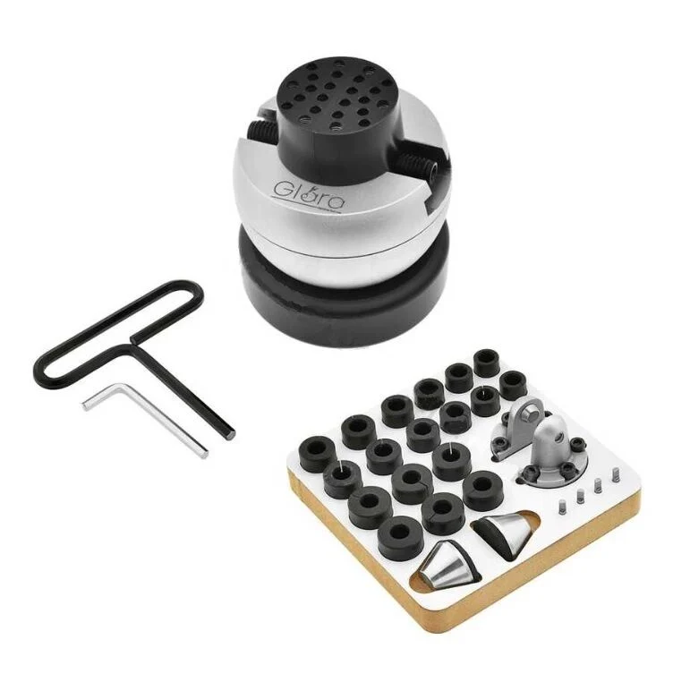 Bila pentru gravura cu accesorii 80 mm [1]