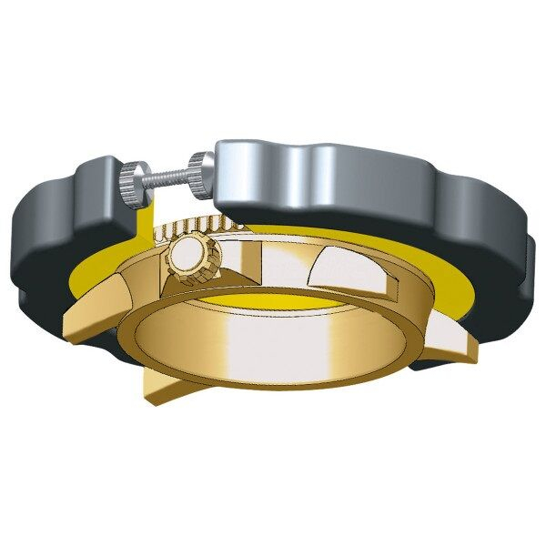 Cheie Bergeon pentru deschis capace de tip bezel [2]