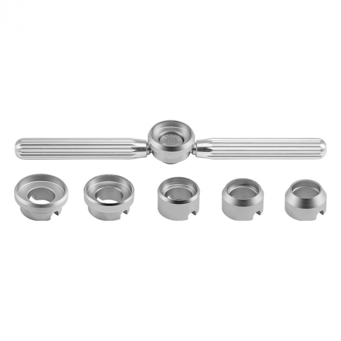 Cheie Bergeon pentru Rolex [2]