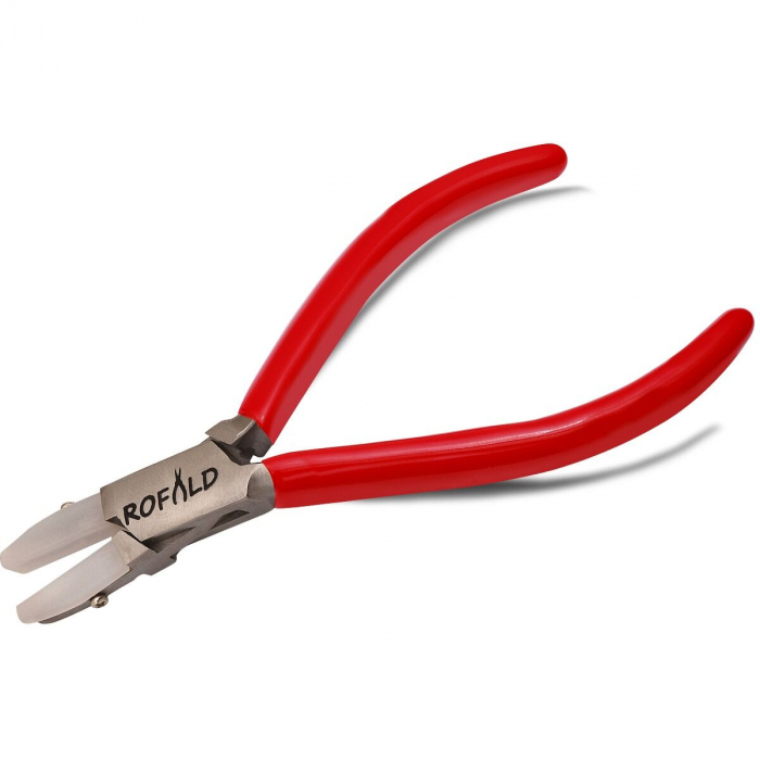 Cleste cu falci din nailon 4 mm [1]