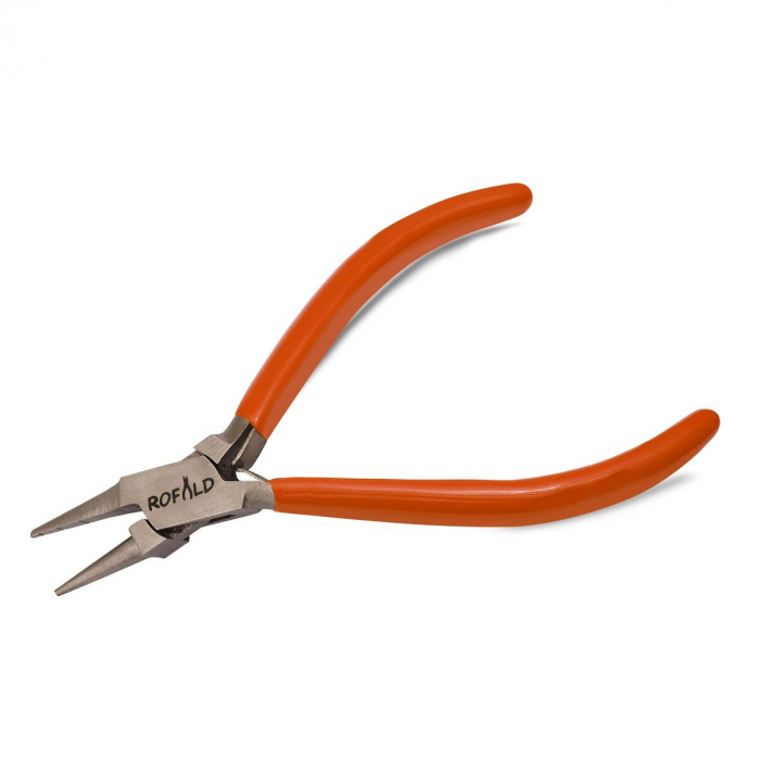 Cleste modelaj cu 3 gauri 130mm [1]