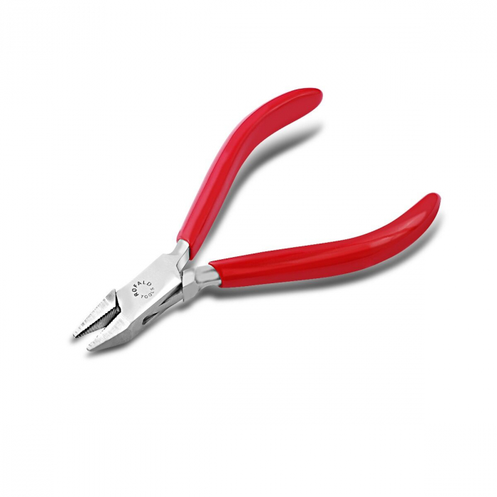 Cleste modelaj cu striatii 130 mm [1]