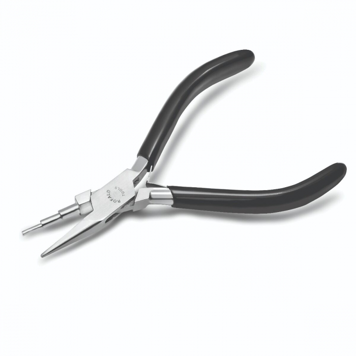Cleste modelaj in trepte flach 150mm [1]