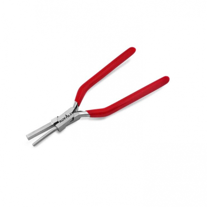 Cleste modelaj patrat 3x5mm 170 mm [1]