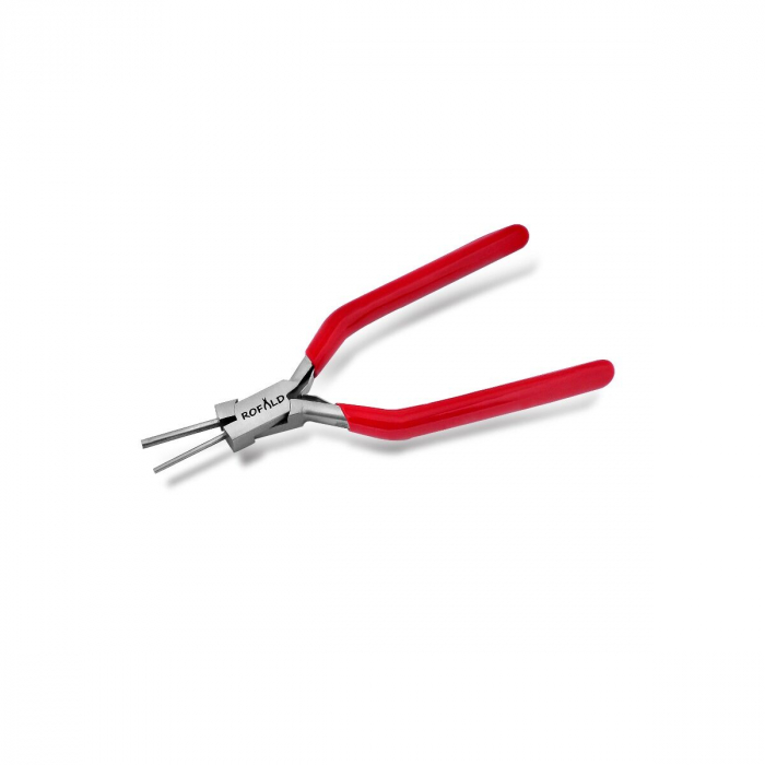 Cleste modelaj rotund 1.5x2 mm [1]