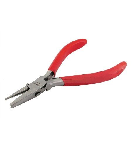 Cleste modelaj rotund / concav 130 mm [1]