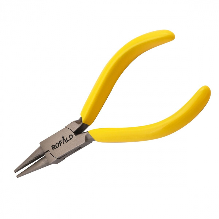 Cleste modelaj rotund cu striatii 130 mm [1]