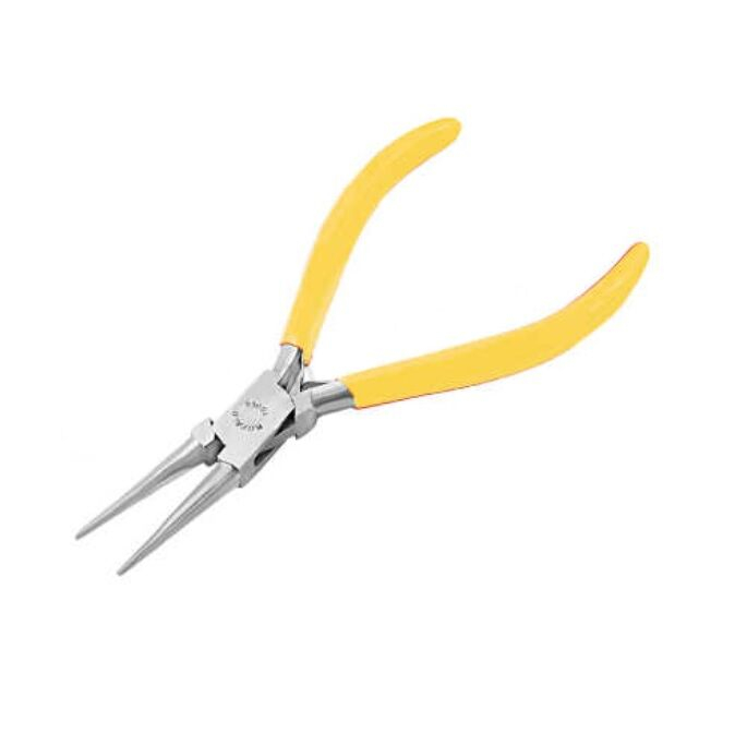 Cleste modelaj rotund cu striatii 150 mm [1]