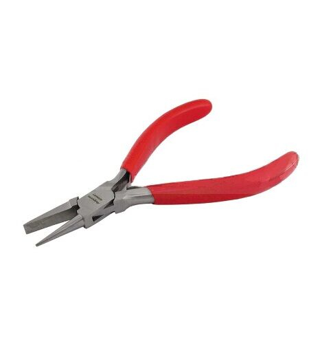 Cleste modelaj rotund / drept 130 mm [1]
