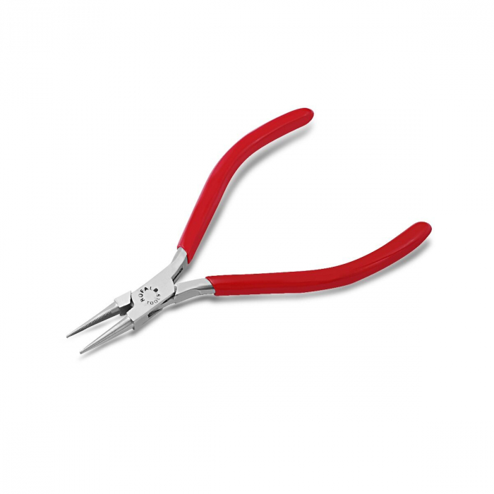 Cleste modelaj rotund fara striatii 110 mm [1]