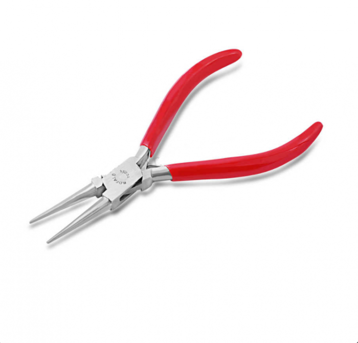 Cleste modelaj rotund fara striatii 135 mm [1]