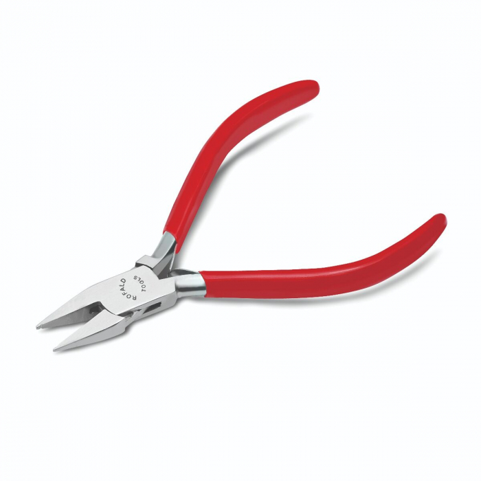 Cleste modelaj spitz perforat 130 mm [1]