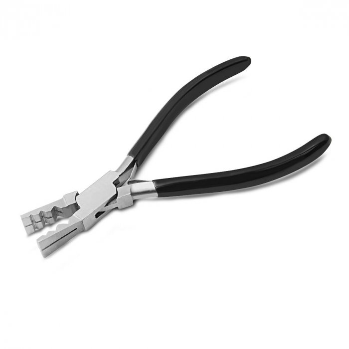 Cleste modelaj zig zag 170 mm [1]