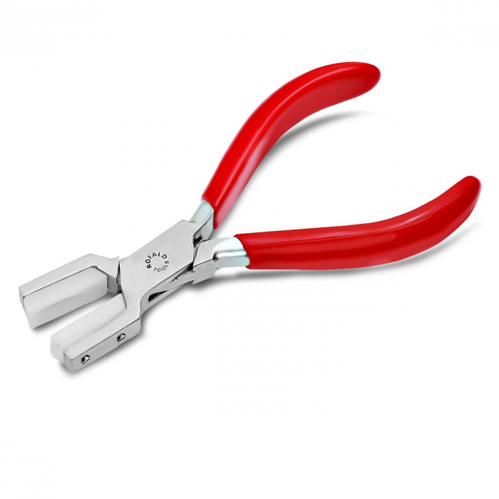 Cleste nailon cu concavitate [1]