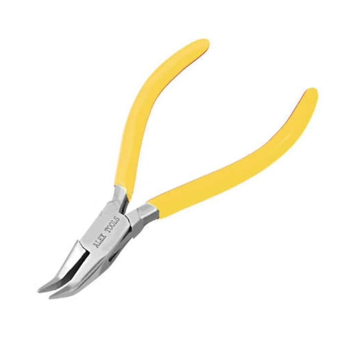 Cleste papagal frontal cu striatii 130 mm [1]