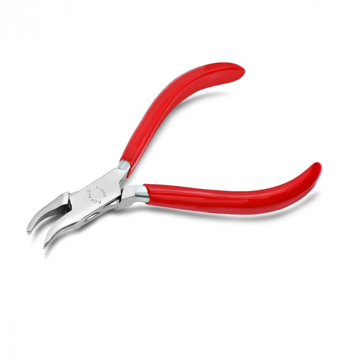Cleste papagal lateral 130 mm [1]
