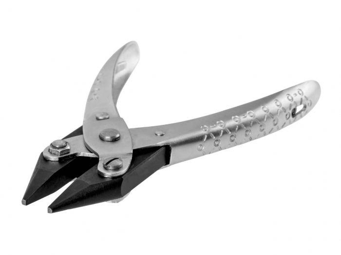 Cleste paralel ascutit 140 mm [3]