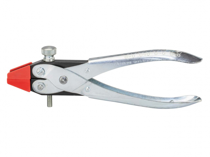 Cleste paralel cu blocaj 160 mm [2]