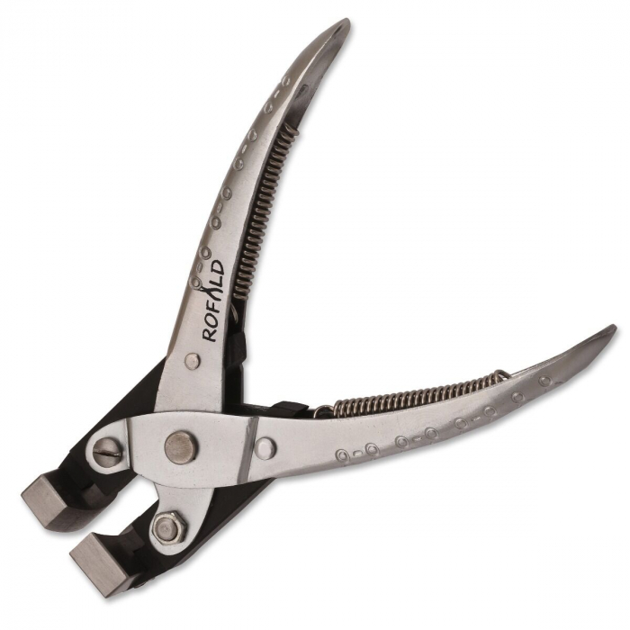 Cleste paralel cu profil patrat 130 mm [1]