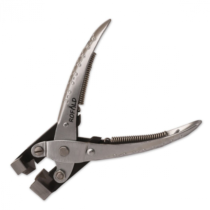 Cleste paralel cu profil U 130 mm [1]