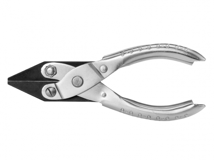 Cleste paralel plat 125 mm [3]