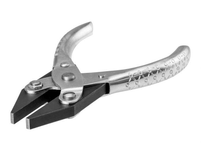 Cleste paralel plat 140 mm [3]