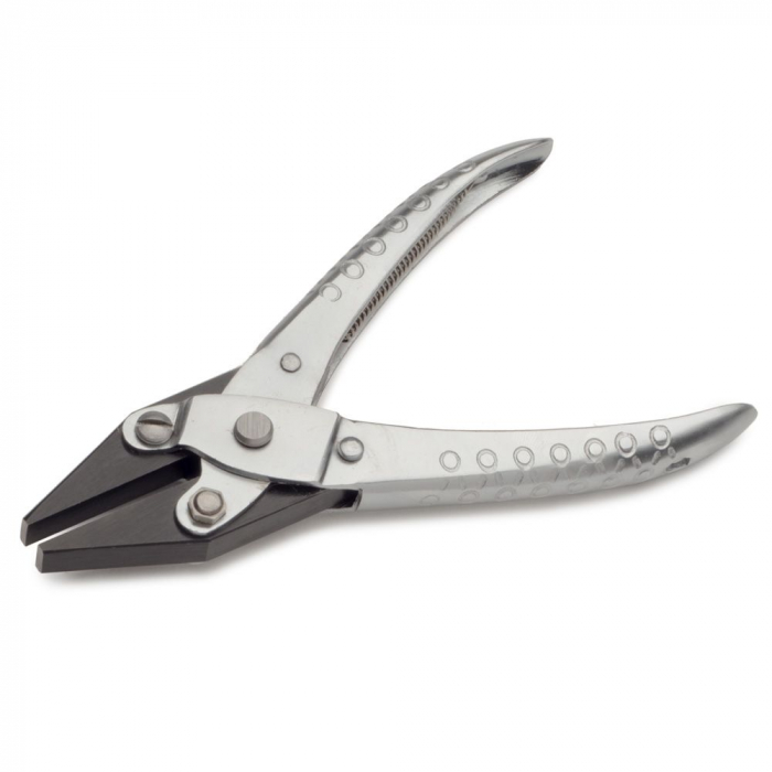 Cleste paralel plat 140 mm [1]