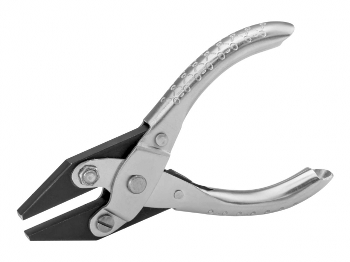 Cleste paralel plat 125 mm [1]