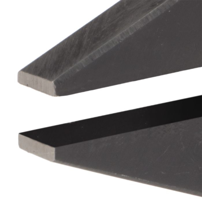 Cleste paralel plat 140 mm [2]