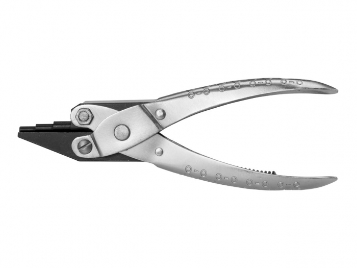 Cleste paralel concav/rotund in 3 trepte 140 mm [3]