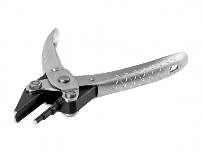 Cleste paralel concav/rotund in 3 trepte 140 mm [2]