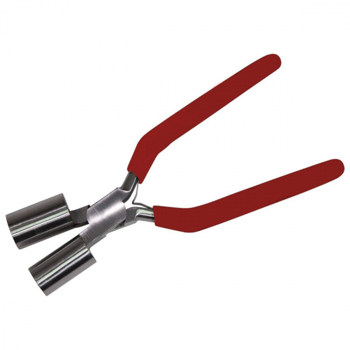 Cleste pentru indoit verighete 18-21 mm [1]