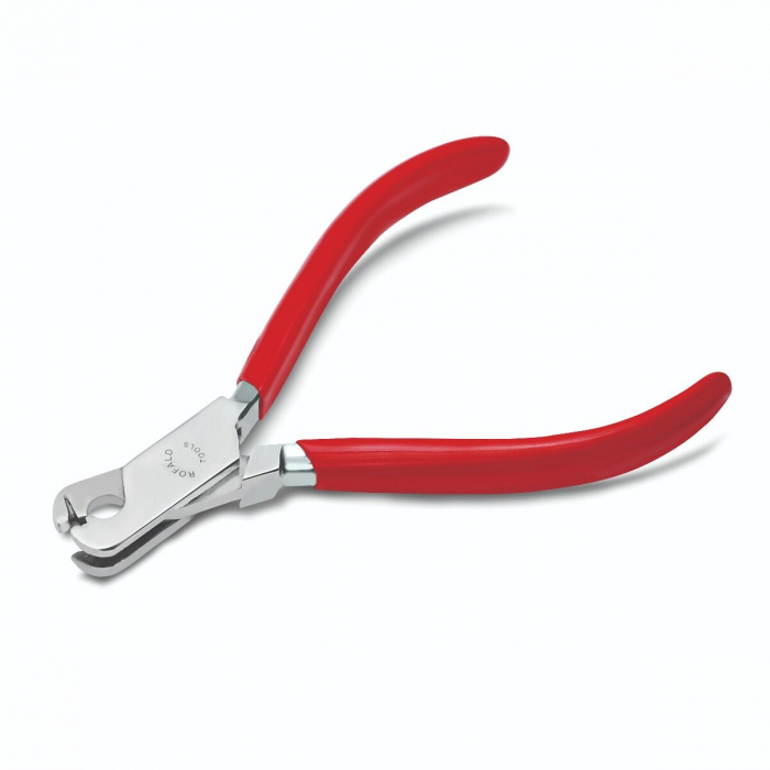 Cleste pentru ondulare sarma 135 mm [1]