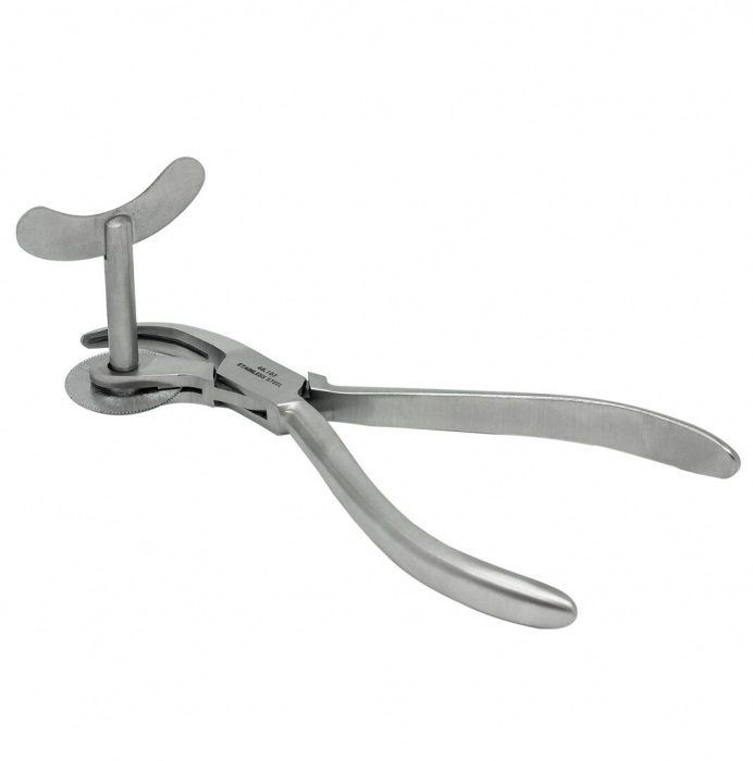 Cleste pentru taiat inele / verighete 170 mm [2]