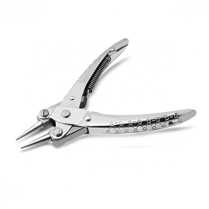 Cleste rotund paralel 140 mm [1]