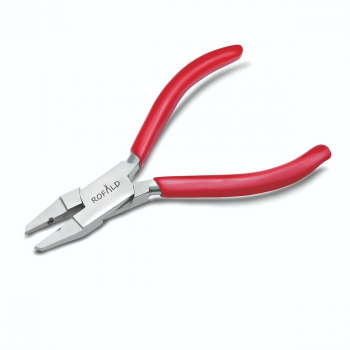 Cleste sertizare 14/15 µ  110 mm [1]