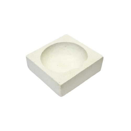 Creuzet ceramica premium platina [1]
