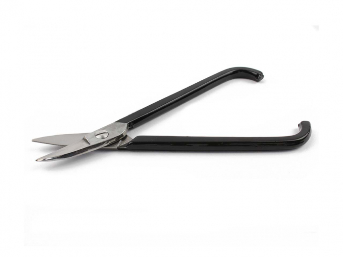 Foarfeca curbata Augusta 170 mm [1]