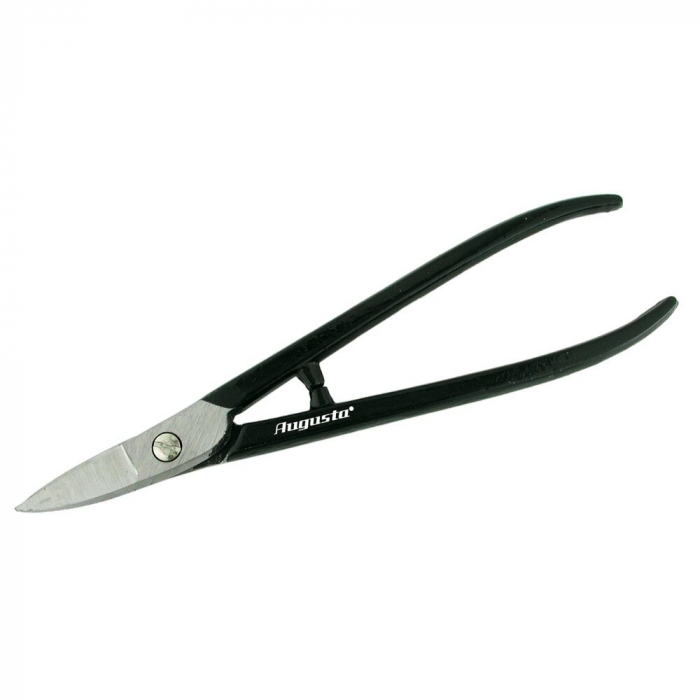 Foarfeca curbata Augusta 180 mm [1]