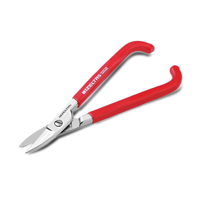 Foarfeca dreapta basic 180 mm [1]