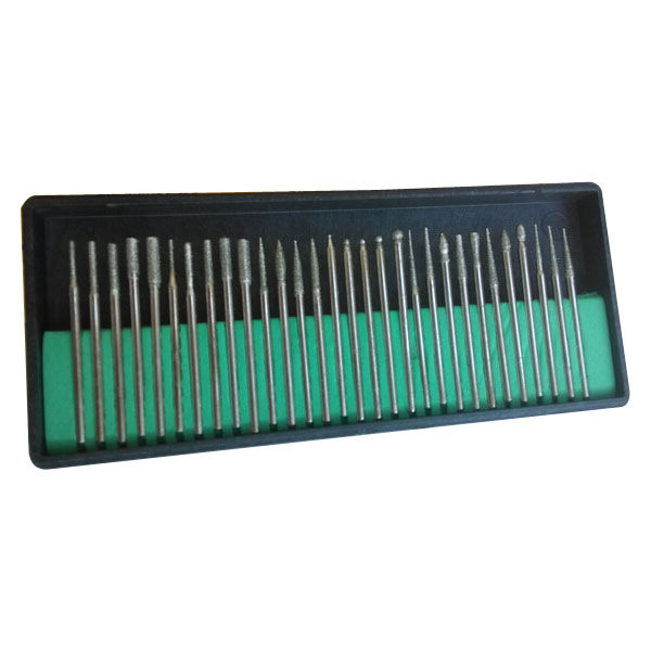 Freze Diamantate - Set 30 bucati [1]