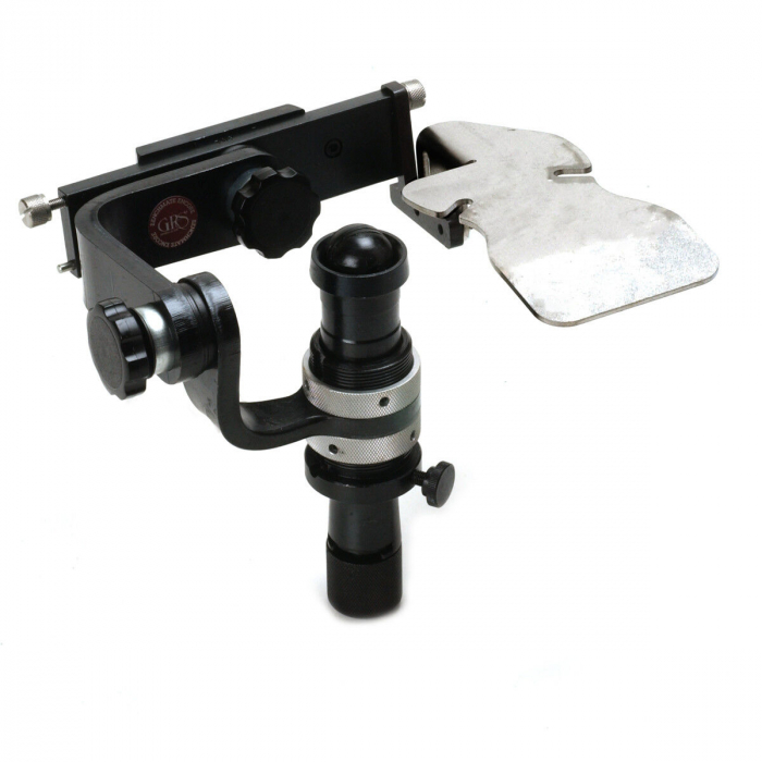 GRS BenchMate Encore QCX [1]